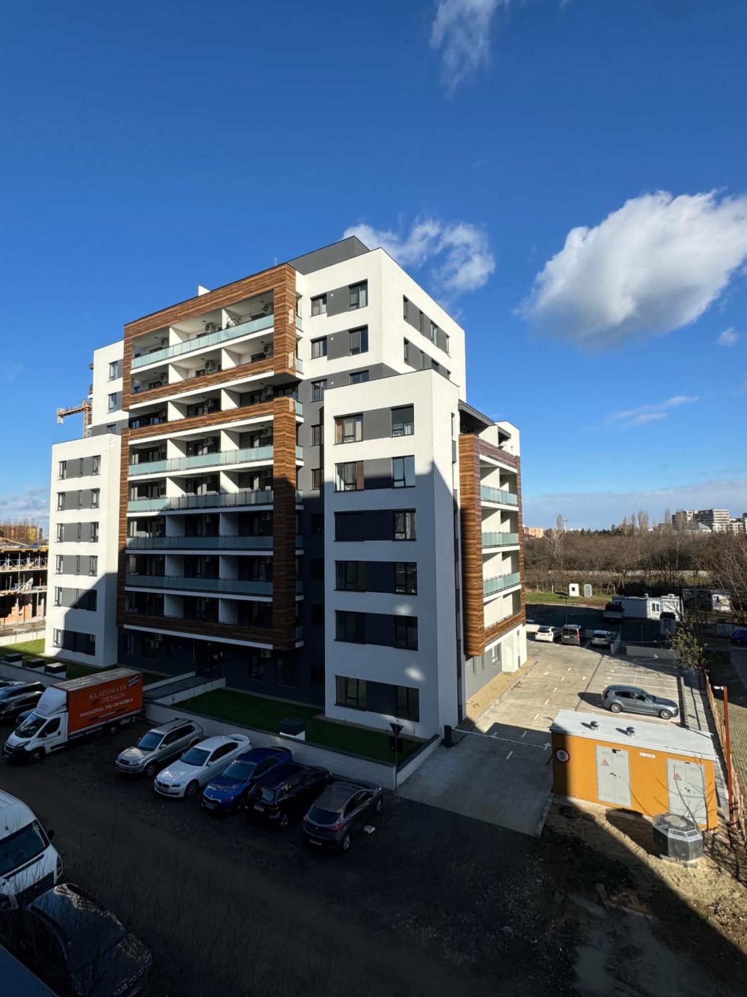 Apartament Selling Sunset
